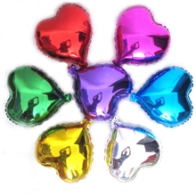 厂家供应优质铝膜气球，广告气球，铝箔气球