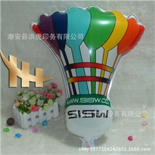 厂家直销铝膜气球，广告气球价格低廉