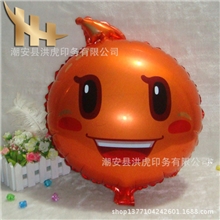 厂家供应优18寸质铝膜气球，广告气球，铝箔气球