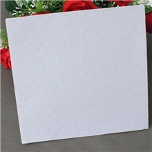 超粘双面胶点方便粘贴气球胶粒婚房装饰专用结婚必备