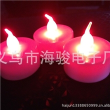 优质厂家直销电子蜡烛led蜡烛灯促销礼品