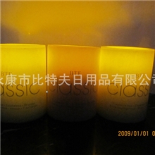 厂家供应LED电子蜡烛仿真电子蜡烛2032纽扣电池AAAAA电池