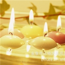 蜡烛厂家供应球型婚庆蜡烛浮水蜡烛无烟蜡烛香味蜡烛