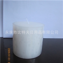 供应LED蜡烛七彩渐变蜡烛光感应蜡烛LED变色蜡烛灯可定做