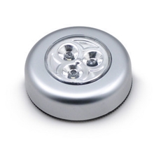 3led触摸灯橱柜灯帐篷灯拍拍灯50g