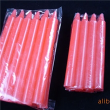 香味杆蜡，工艺蜡烛，日用照明蜡烛，婚庆蜡烛
