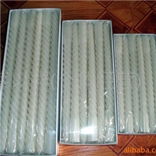 蜡烛，供应普通日用蜡烛