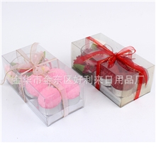 香薰无烟蜡烛批发玫瑰花球蜡烛蜡烛批发婚庆龙凤蜡烛厂家直销