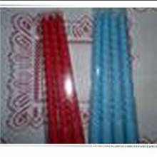 【厂家直供】36g10寸罗纹生日螺纹蜡烛时尚高档生日蜡烛