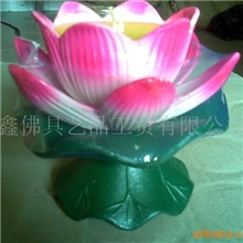 供应清香莲花烛(图)