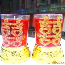 供应水晶蜡烛(图)