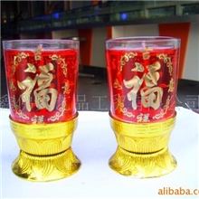 供应果冻蜡烛(图)