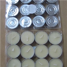 供应纯蜂蜡小茶蜡(图)