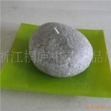供应仿石头状蜡烛（仿真蜡烛）