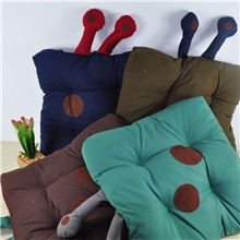 韩国文具艾凡格学生椅坐垫办公椅坐垫时尚家居坐垫zd13-25