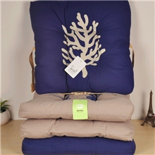 韩国文具陌言时尚可爱珊瑚海&middot;坐垫靠枕抱枕MYD13-08