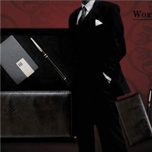 格尚雅皮具礼盒C-B302