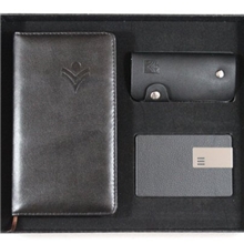 格尚雅皮具礼盒C-B303