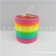 供应彩虹圈10公分彩虹圈实色彩虹圈彩虹圈批发