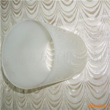 厂家直供长安压克力大直径有机玻璃管