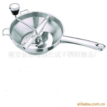 供应米糊漏斗.不锈钢制品.漏斗