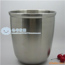 直供德国不锈钢垃圾桶大垃圾桶果皮桶