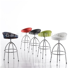 时尚酒吧高脚椅可旋转升降高脚椅创意酒吧椅