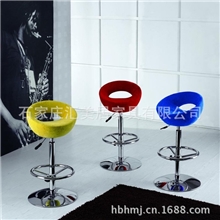 吧台椅时尚酒吧椅创意吧椅家用吧台椅汇美居可旋转酒吧椅