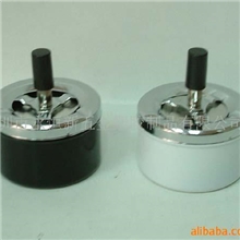 厂家直销专业供应双色烟灰缸(图)*