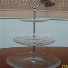 厂家直销专业供应金属碟架(图)*