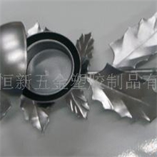 厂家直销专业供应金属烛台(图)*