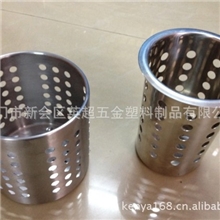 不锈钢刀叉桶不锈钢刀叉盒不锈钢筷子筒不锈钢餐具筒