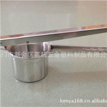 不锈钢压薯器不锈钢蔬菜搅拌器压蒜器捣碎器不锈钢土豆压榨器