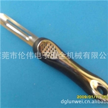 供应厨房用品厨房小工具瓜刨菜刨塑料柄菜刨果刨