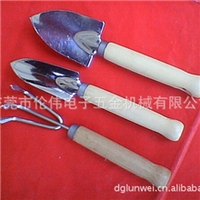 儿童园林工具园艺工具耙子铲子