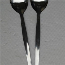 全不锈钢沙拉叉勺蛋糕铲水果叉汤勺