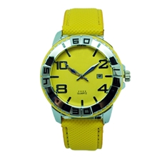 厂家供应皮带运动手表，时尚手表，美观大方