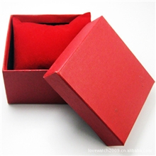 时尚精美礼品表盒方形手表盒手表盒大量供应批发