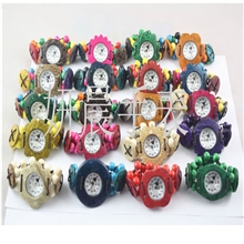 爆款手表地摊手表货源韩版女表时尚流行手表手表现货批发