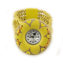 韩版饰品批发二元店热销手表地摊热卖手表时尚饰品手链手表