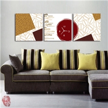 厂家低价批发艺术画抽象装饰画无框画客厅简约挂画环保油画