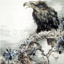 供应名人名家字画/书画/国画/著名画家杨善琛作品