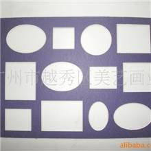 供应咭纸开窗开孔