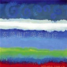 供应抽象油画手绘油画手工油画创作油画