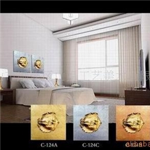 供应墙贴C-124系列工艺礼品