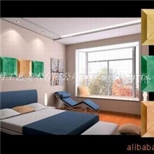 供应C-126系列装饰板墙贴