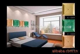 供应墙贴C-126系列工艺礼品