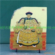 供应古代人物装饰画