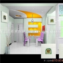 供应生活篇装饰壁纸