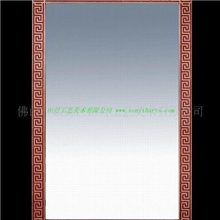 供应829P建材相框代理加盟